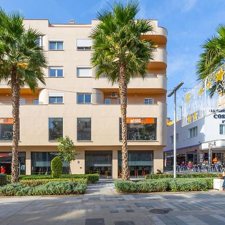 Palma De Mallorca 12 Торремолінос Екстер'єр фото