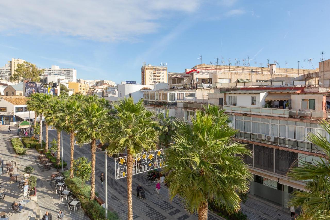 Palma De Mallorca 12 Торремолінос Екстер'єр фото