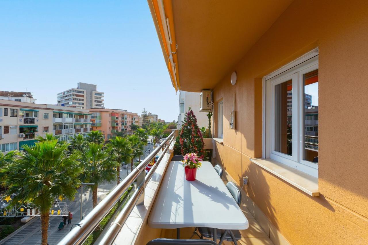 Palma De Mallorca 12 Торремолінос Екстер'єр фото