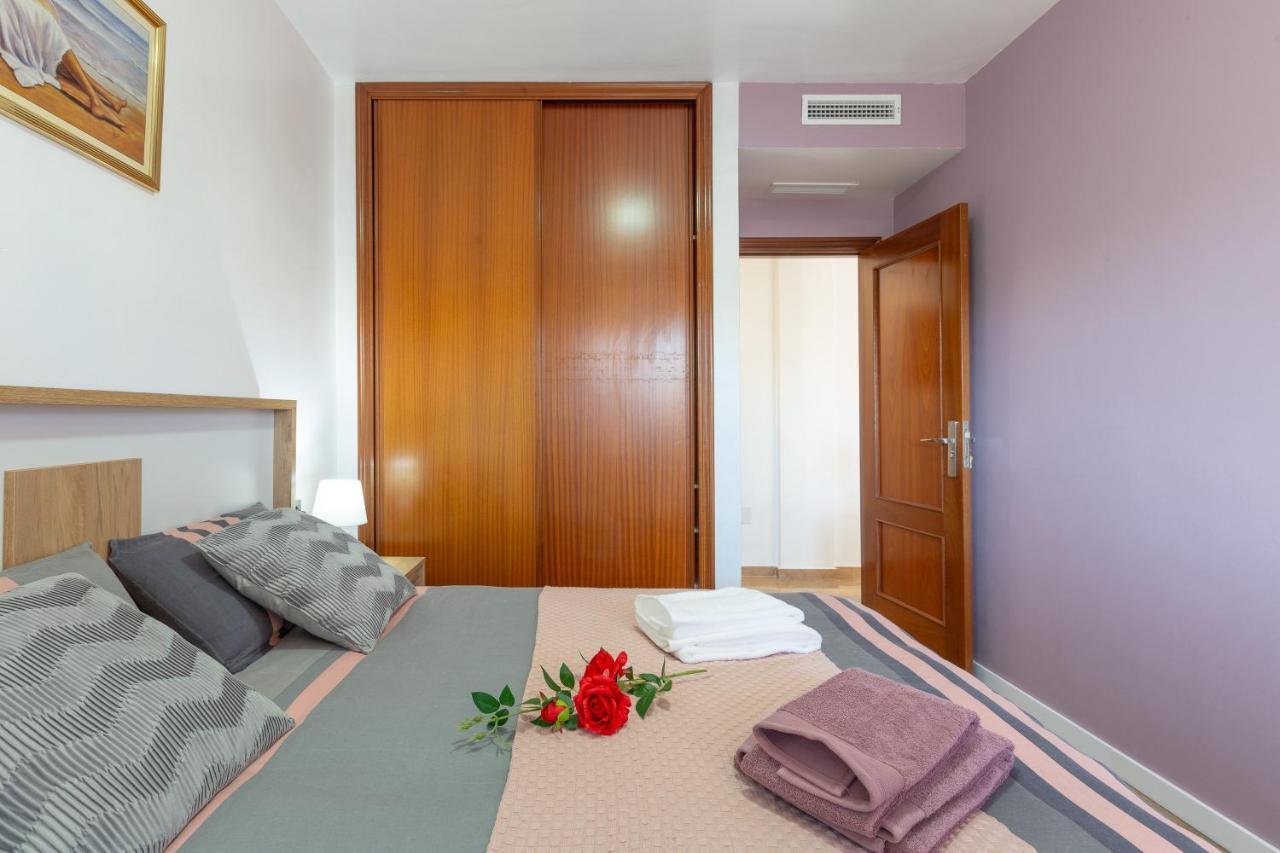 Palma De Mallorca 12 Торремолінос Екстер'єр фото