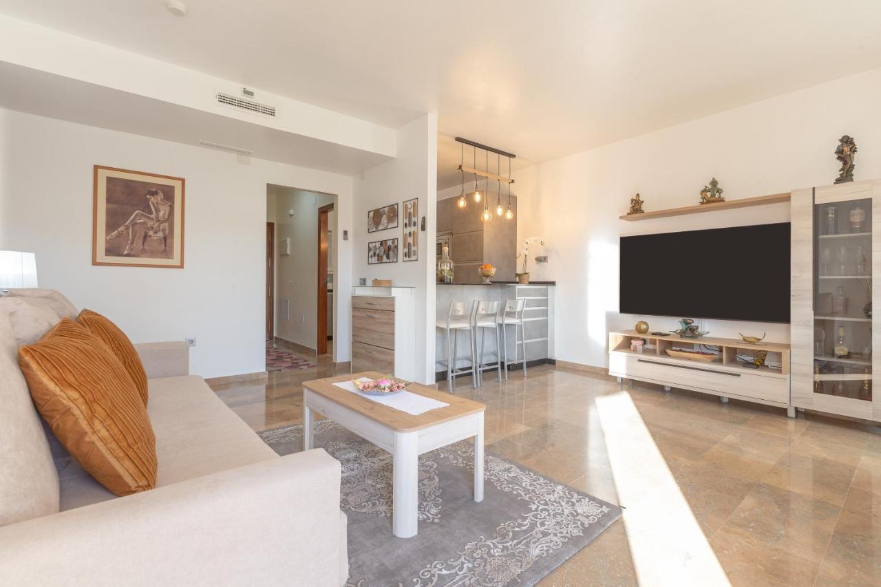Palma De Mallorca 12 Торремолінос Екстер'єр фото