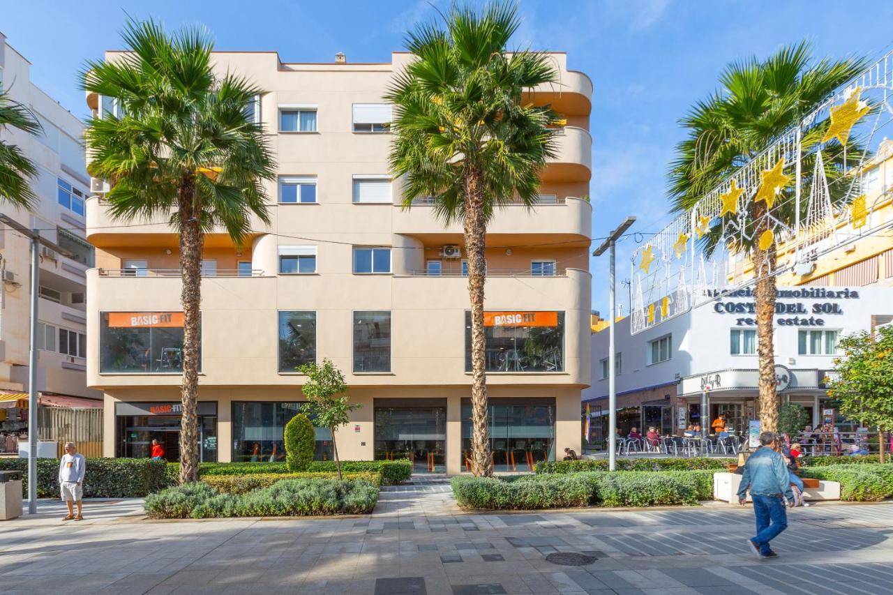 Palma De Mallorca 12 Торремолінос Екстер'єр фото